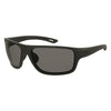 Under Armour Battle (Matte Black/Grey)