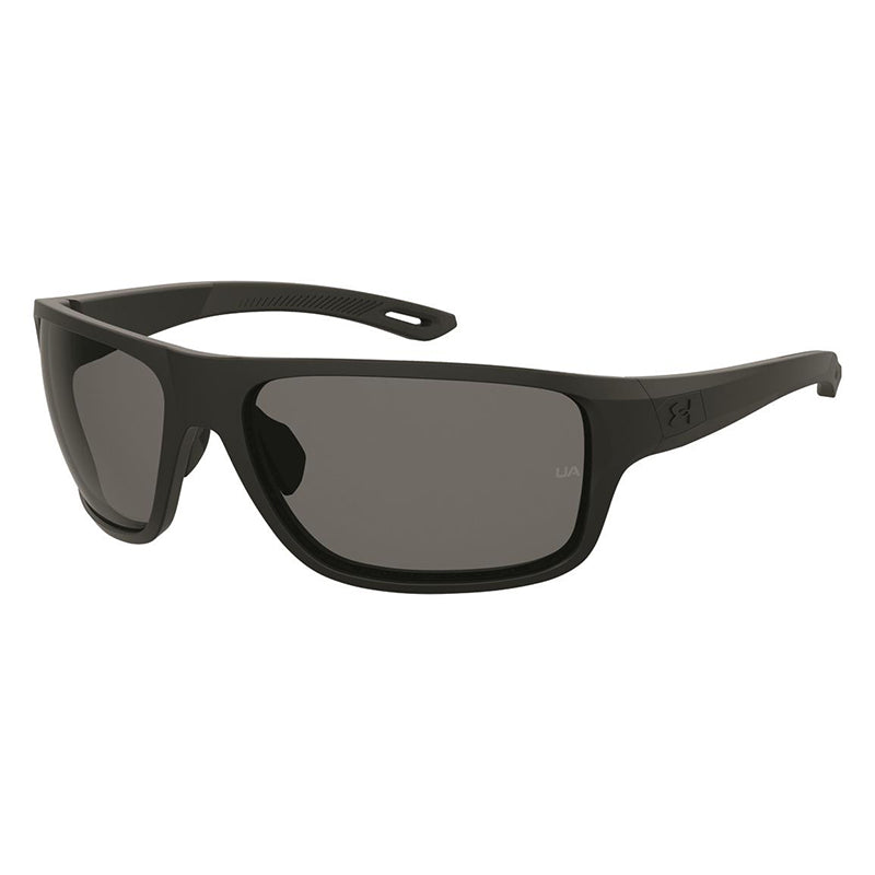 Under Armour Battle (Matte Black/Grey)