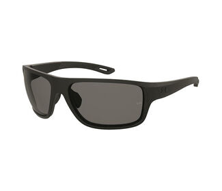 Under Armour Battle (Matte Black/Grey)