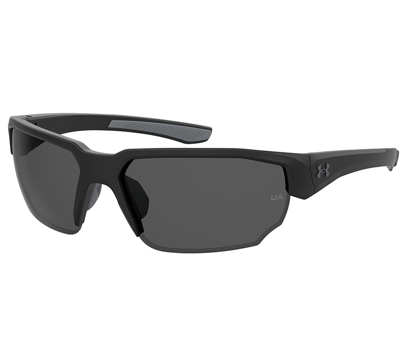 Under Armour Blitzing (Matte Black/Grey)