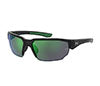 Under Armour Blitzing (Shiny Black/Green)