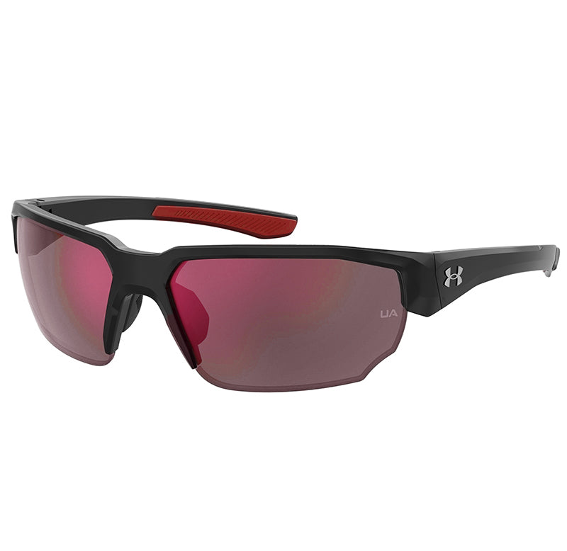 Under Armour Blitzing (Grey/Violet)