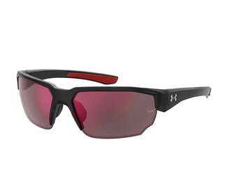 Under Armour Blitzing (Grey/Violet)