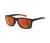 Under Armour Hustle (Black/Infrared)