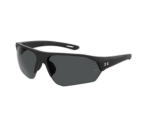 Under Armour Playmaker (Matte Black/Grey)