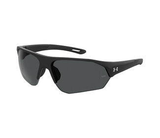 Under Armour Playmaker (Matte Black/Grey)