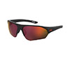 Under Armour Playmaker (Matte Black/Orange)