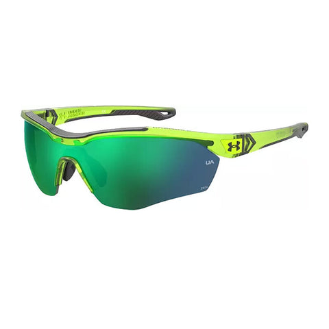 Under Armour Yard Pro (Lime/Emerald Mirror)