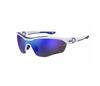 Under Armour Yard Pro (White/Blue Mirror)