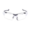 Wilson Jet Pickle+ Pickleball Eyewear Wilson SWJP-CLR-OS
