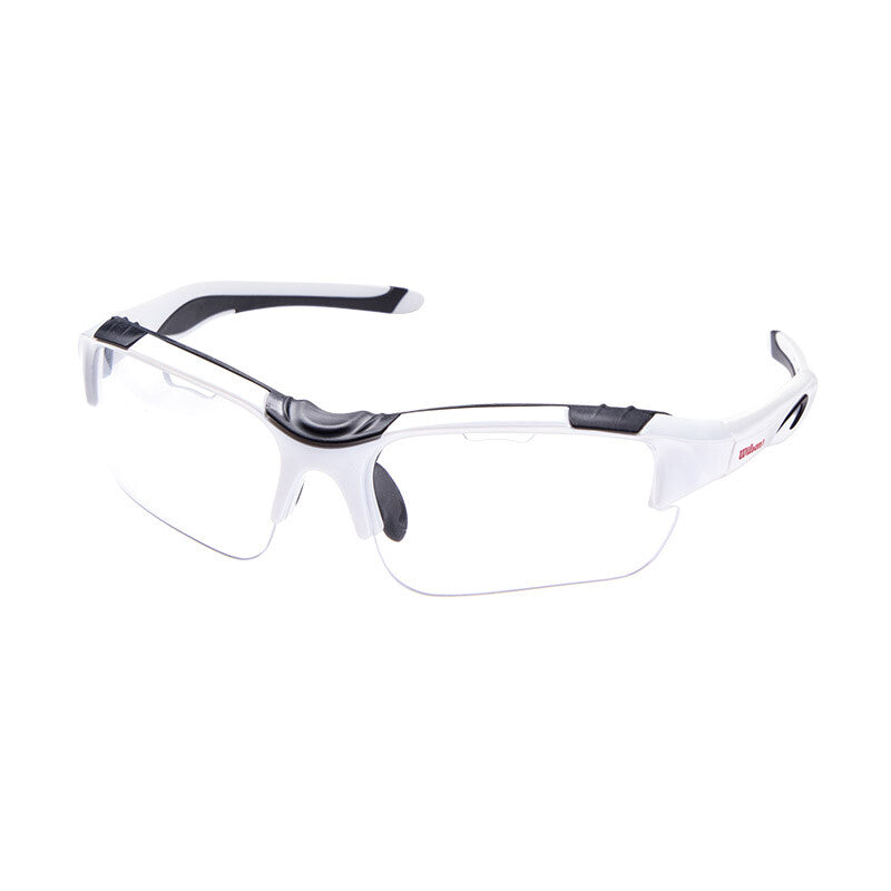 Wilson Jet Pickle+ Pickleball Eyewear Wilson SWJP-CLR-OS