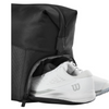 Wilson RF Practice 6-Pack Racquet Bag (Black)