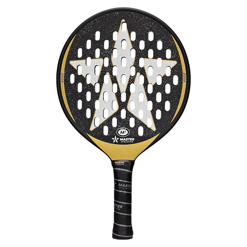 Master Athletics M1 Oval V3-Edge (2026)(Black) Master Athletics TMM1B-BLK-2