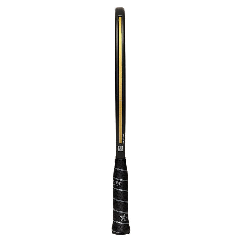 Master Athletics M1 Oval V3-Edge (2026)(Black) Master Athletics TMM1B-BLK-2