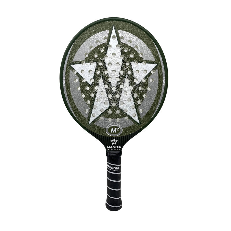 Master Athletics M2 Edge (2023) (Black & Green)