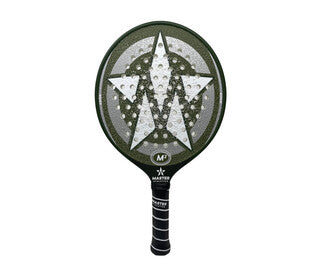 Master Athletics M2 Edge (2023) (Black & Green)