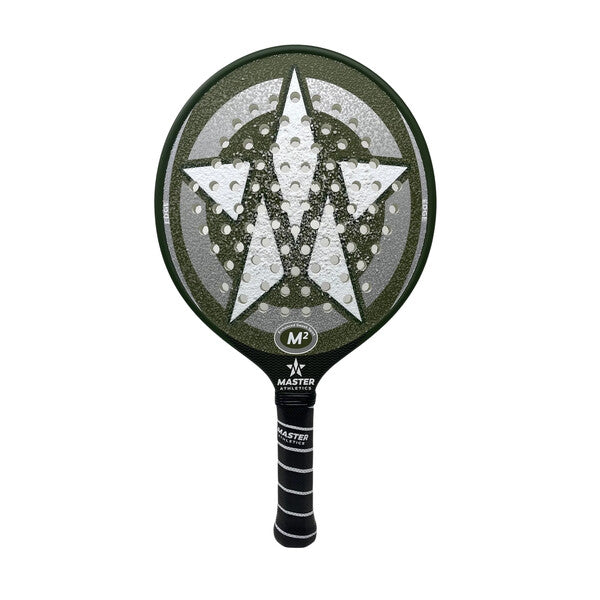 Master Athletics M2 Edge (2023) (Black & Green)