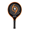 Skullu Platform Tennis Paddle (Orange)