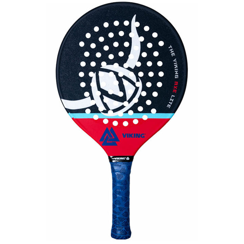 Viking Axe Lite (Red)