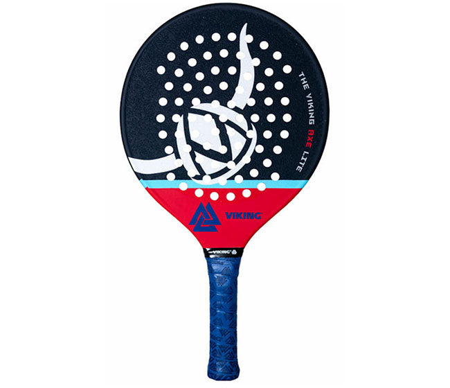 Viking Axe Lite (Red)
