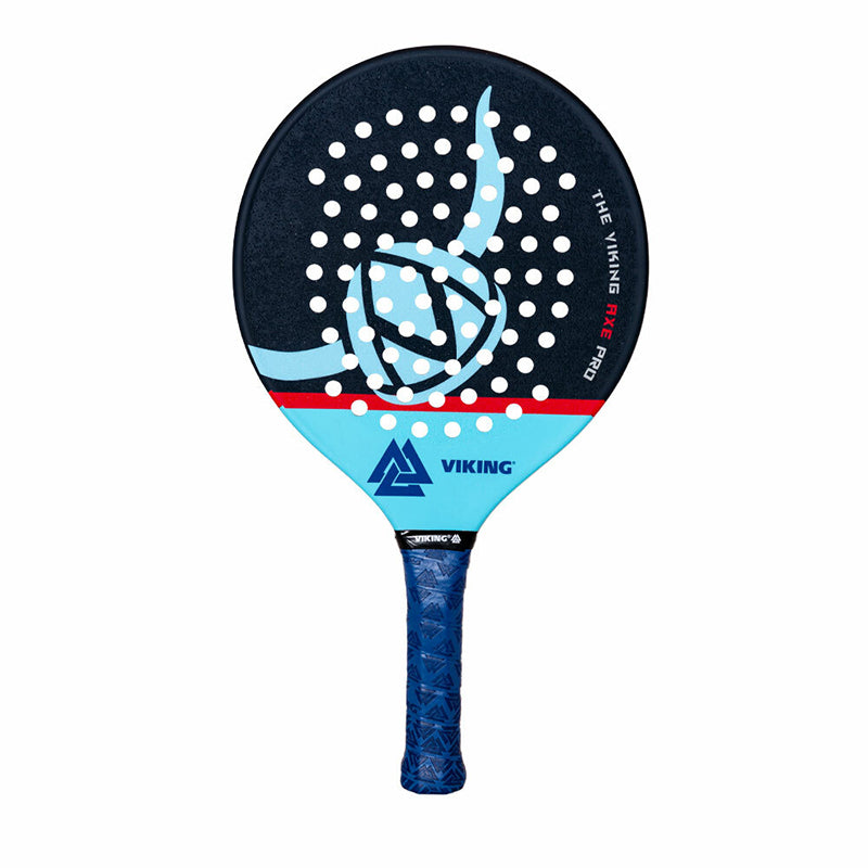 Viking Axe Pro (Blue)
