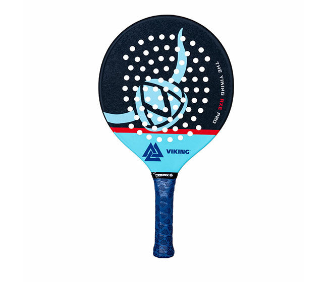 Viking Axe Pro (Blue)