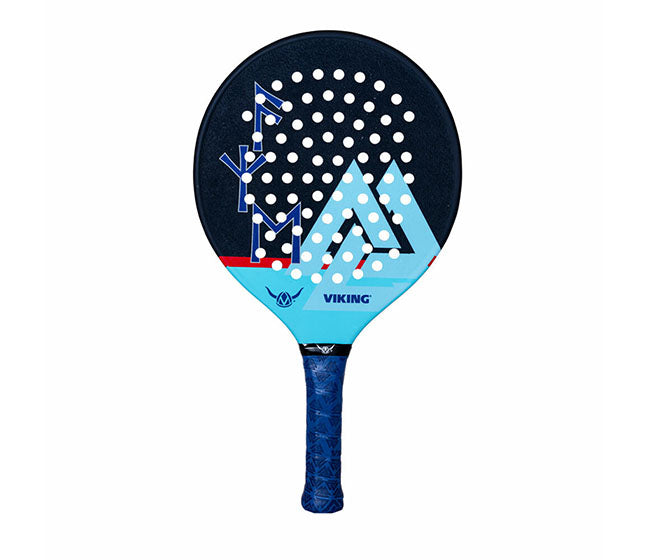 Viking Axe Pro (Blue)