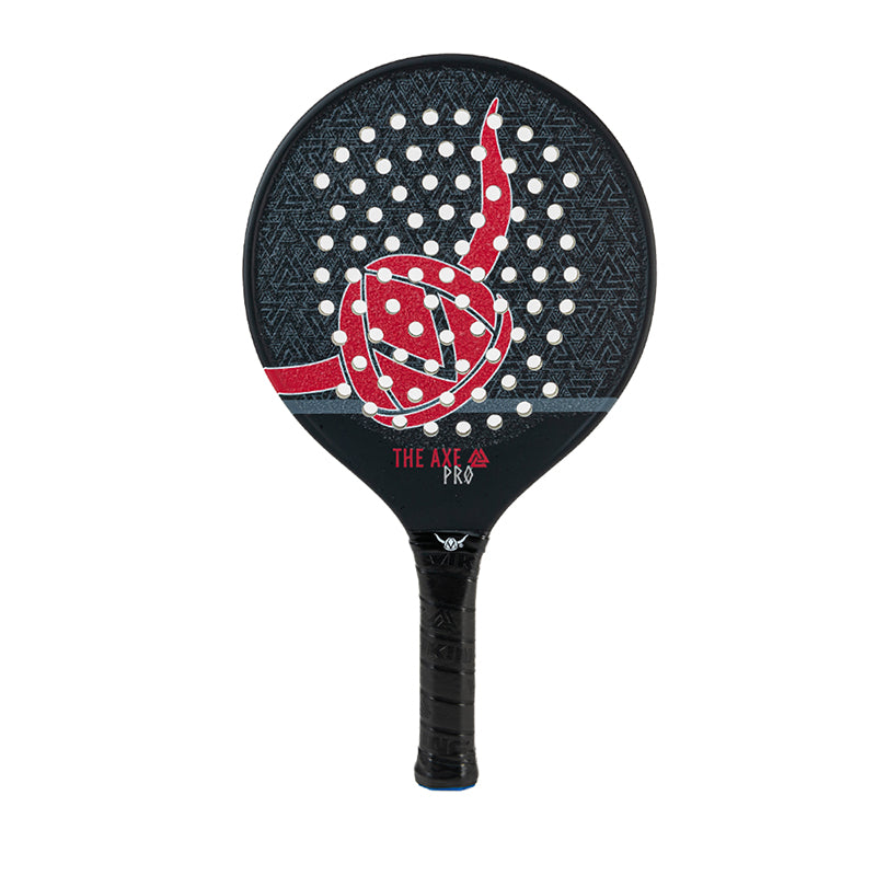 Viking Axe Pro (2023) (Black)