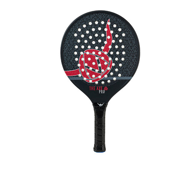 Viking Axe Pro (2023) (Black)