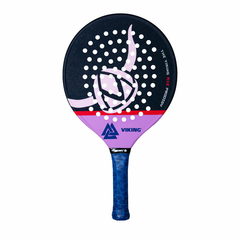 Viking Axe Prodigy (Purple)