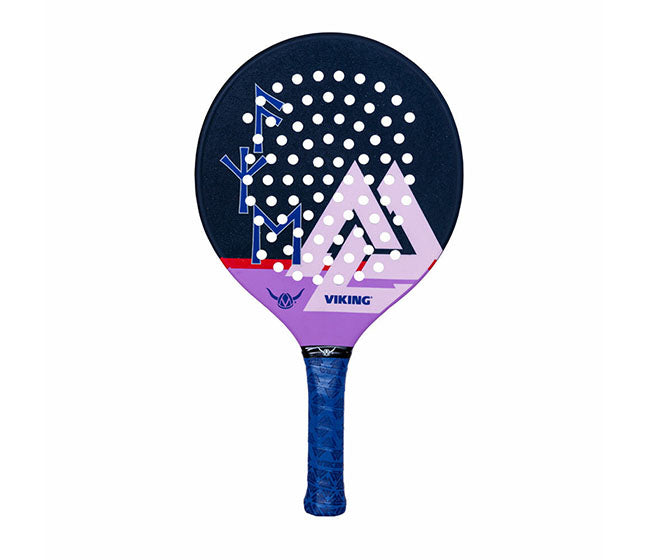 Viking Axe Prodigy (Purple)