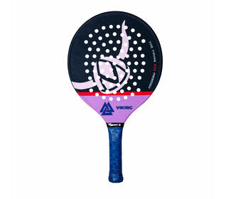 Viking Axe Prodigy (Purple)