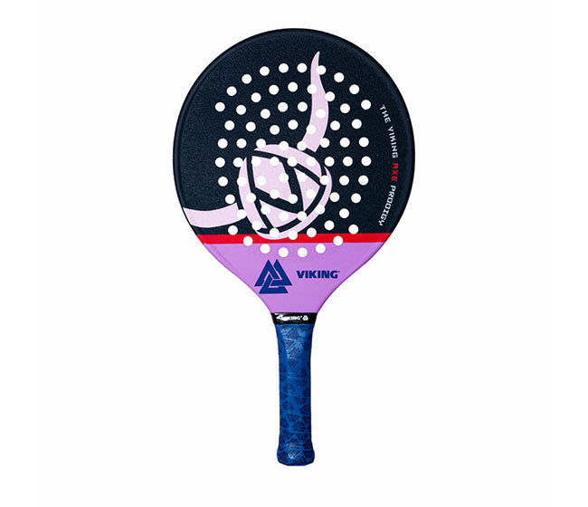 Viking Axe Prodigy (Purple)