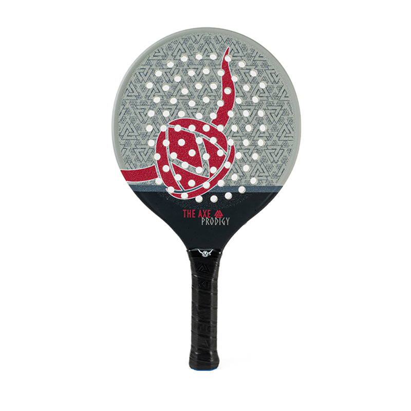 Viking Axe Prodigy (2023) (Grey)