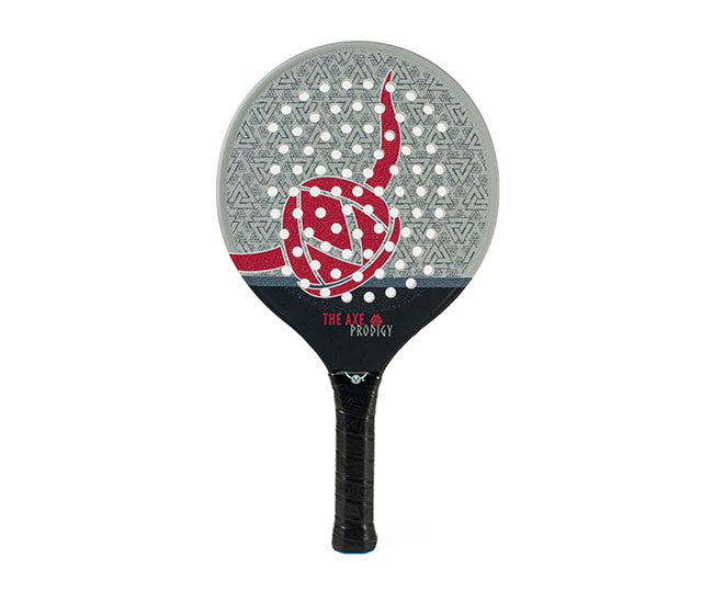 Viking Axe Prodigy (2023) (Grey)