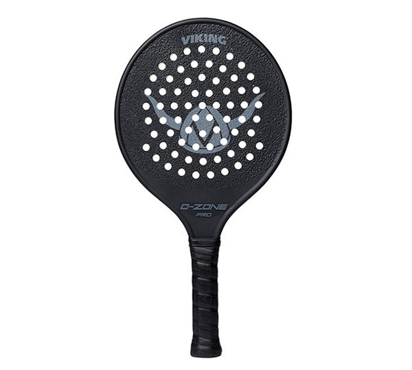 Viking O-Zone Pro Gg Paddle (2019) Black/Grey