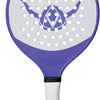 Viking O-Zone Lite Gg Paddle (2019) White/Purple