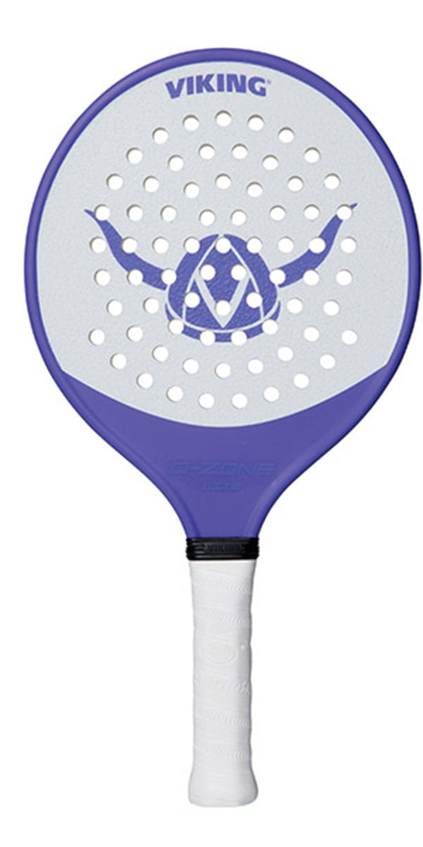 Viking O-Zone Lite Gg Paddle (2019) White/Purple