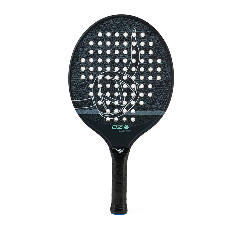 Viking Oz Lite (2023) (Black)