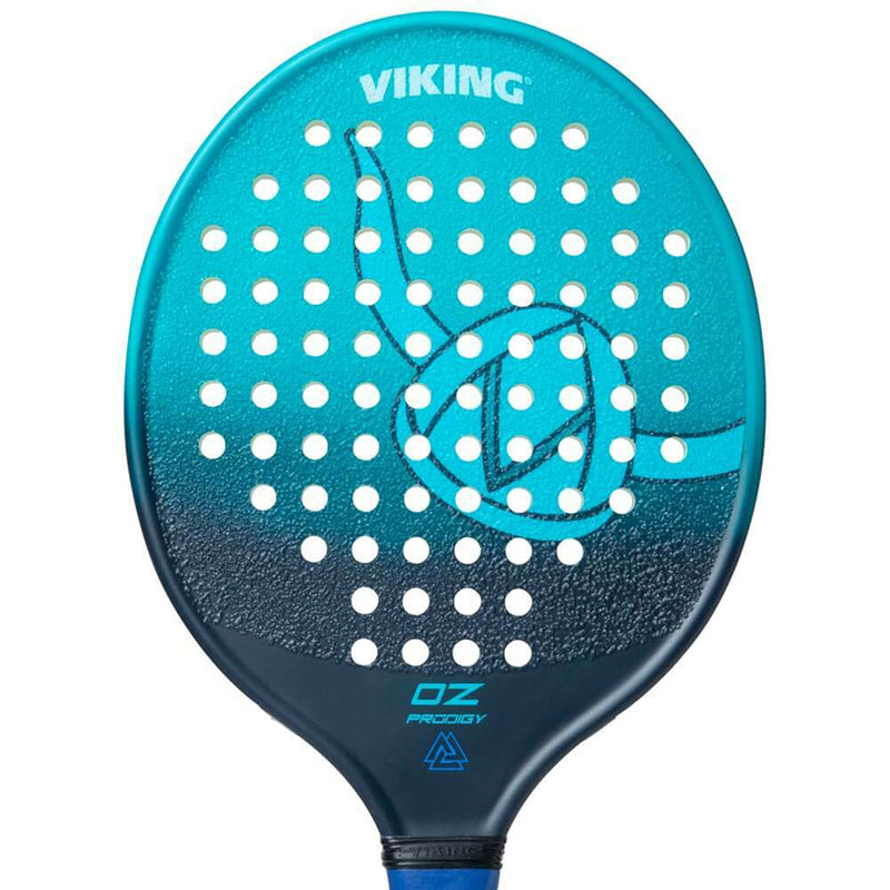 Viking Oz Prodigy Gg Gradient (Teal)