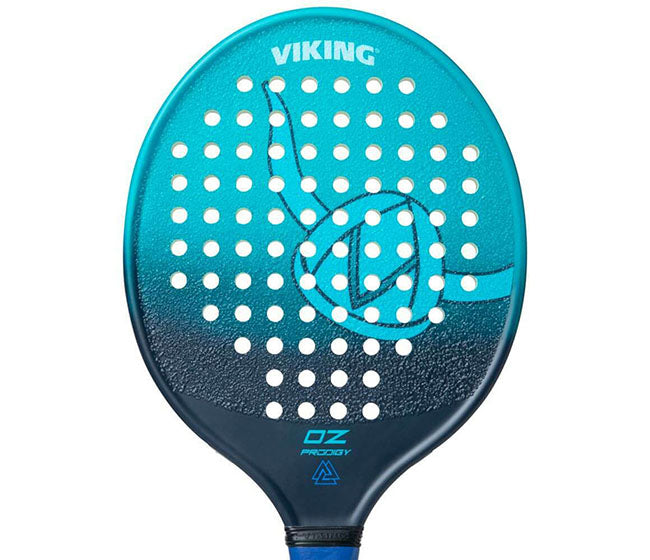 Viking Oz Prodigy Gg Gradient (Teal)