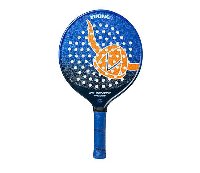 Viking Re-Ignite Prodigy Gg Gradient (Blue)