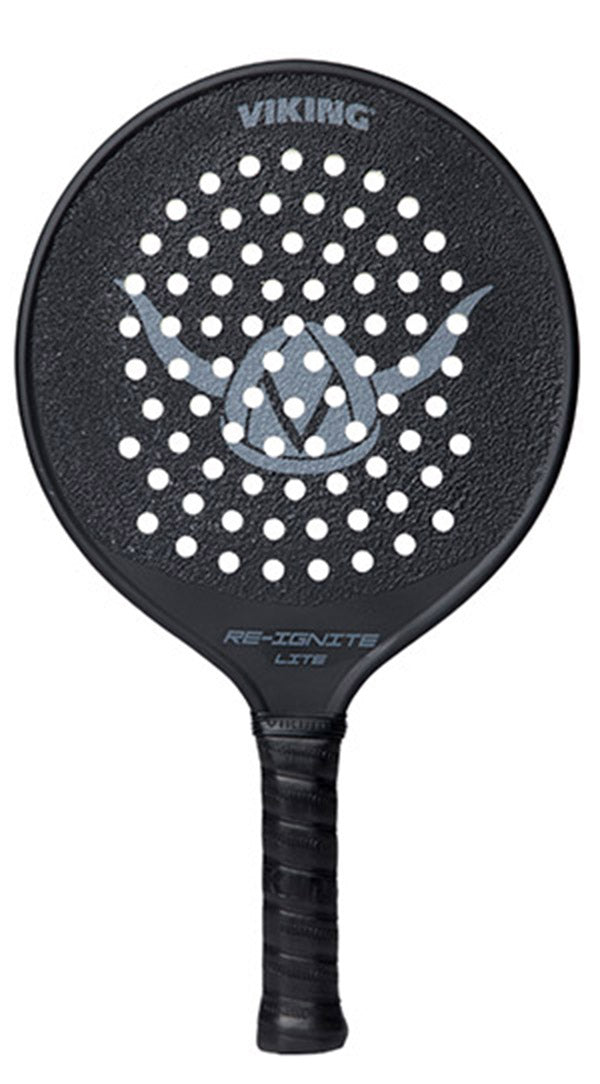 Viking Re-Ignite Lite Gg Paddle (2019) Black