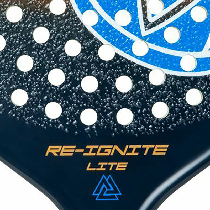 Viking Re-Ignite Lite Gg Gradient (Winterstealth Blue)