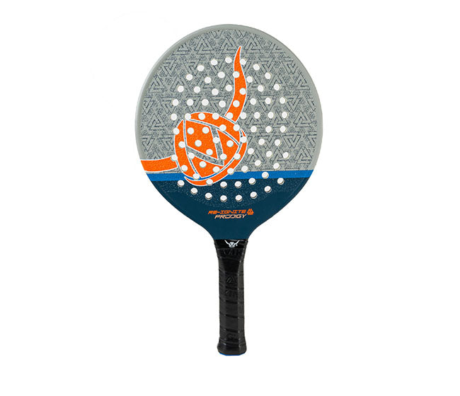 Viking Re-Ignite Prodigy (2023) (Grey)