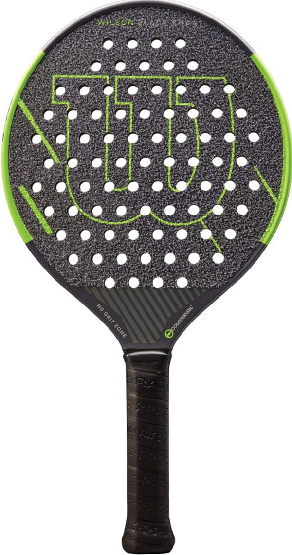 Wilson Blade Smart Cv Paddle (2019)