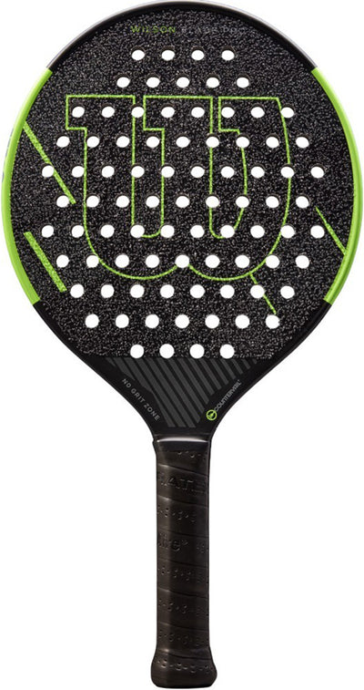 Wilson Blade Pro Cv Paddle (2019)
