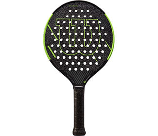 Wilson Blade Pro Cv Paddle (2019)