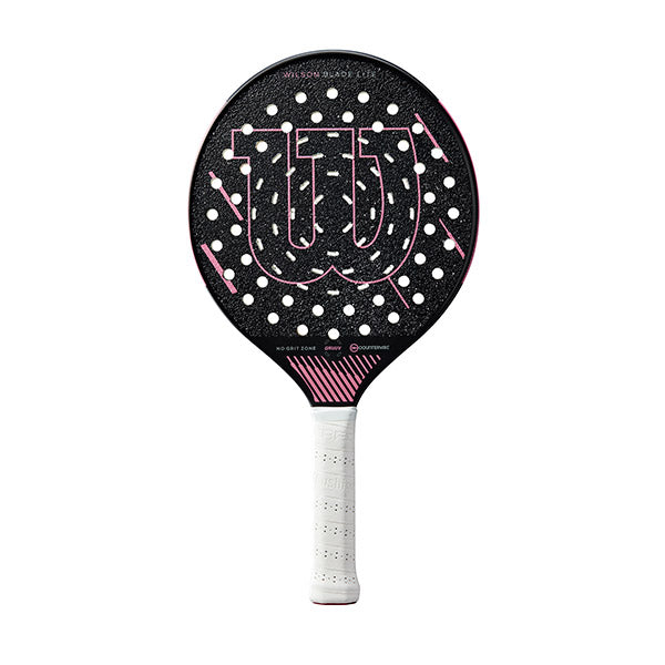 Wilson Blade Lite Gruuv Paddle ('19/'20)