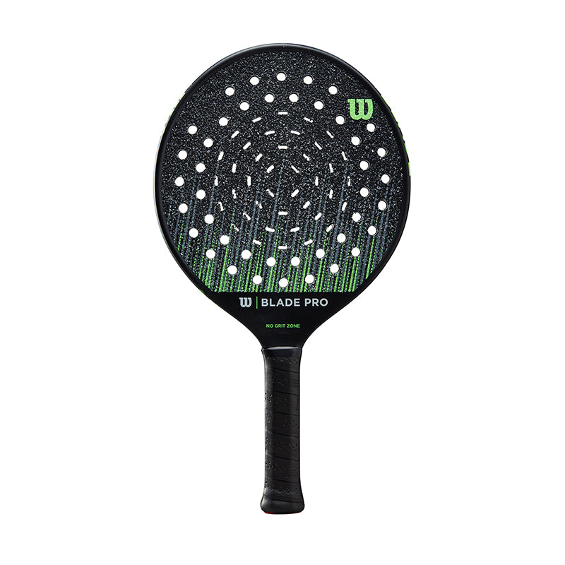 Wilson Blade Pro Gruuv V2 Paddle